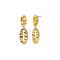 Orecchini Kidult Donna Style 90 in Acciaio 861167